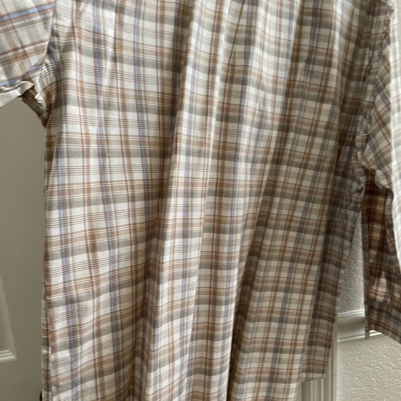 Men’s Nautica dress shirt - Picture 10 of 11